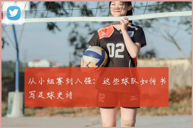 从小组赛到八强：这些球队如何书写足球史诗