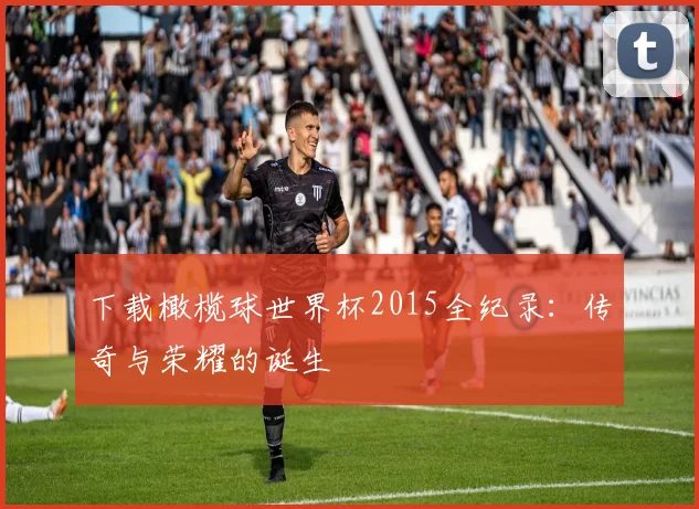 下载橄榄球世界杯2015全纪录：传奇与荣耀的诞生