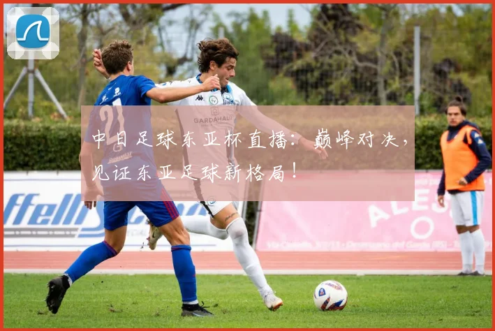 中日足球东亚杯直播：巅峰对决，见证东亚足球新格局！