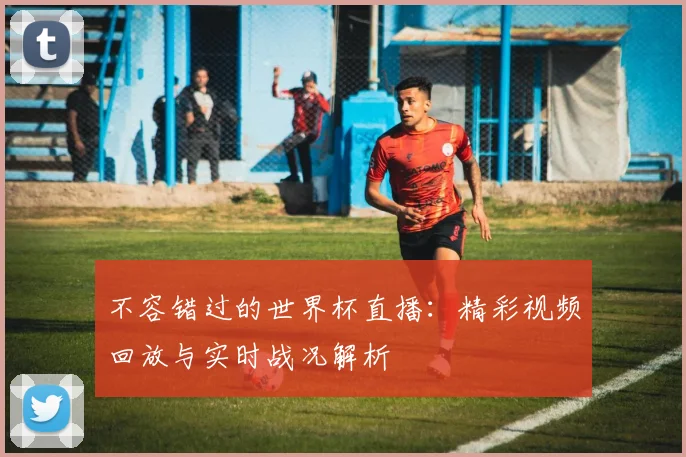 不容错过的世界杯直播：精彩视频回放与实时战况解析